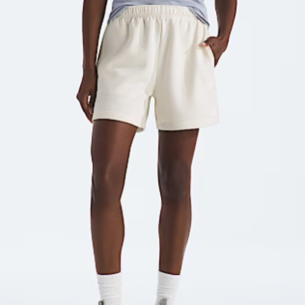 Women’s Evolution Simple Dome Shorts